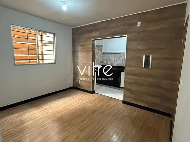 Imagem: Apartamento À Venda no Bairro Panorama