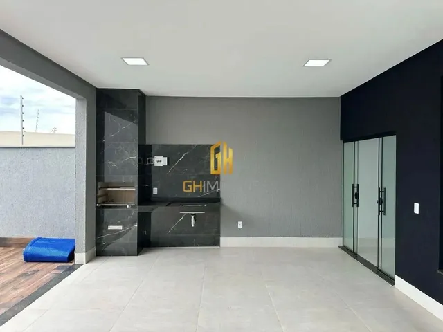Imagem: Casa À Venda, 117 M² por R$ 490.000,00