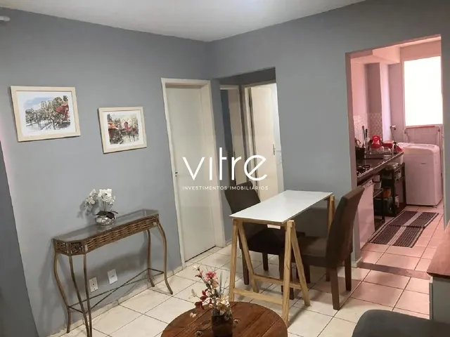 Imagem: Apartamento À Venda no Bairro Morumbi em