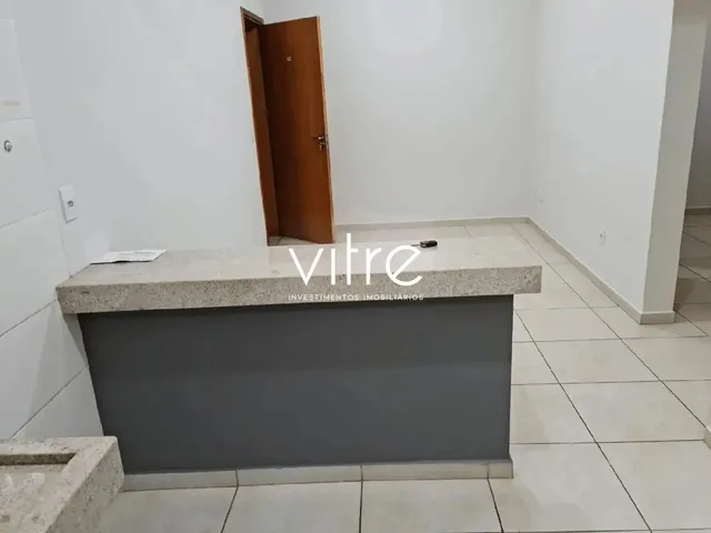 Imagem: Casa À Venda no Bairro Daniel Fonseca em