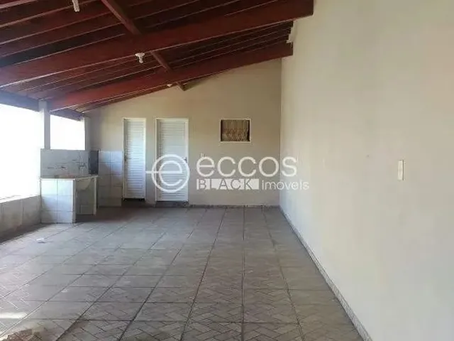 Imagem 4: Casa À Venda, 3 Quartos, 1 Suíte, 2 Vagas, Lourdes - Uberaba/Mg