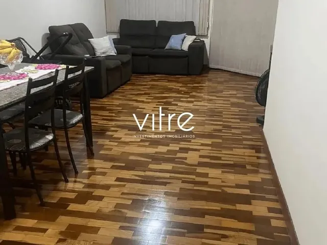 Imagem: Apartamento À Venda no Bairro Estados Unidos