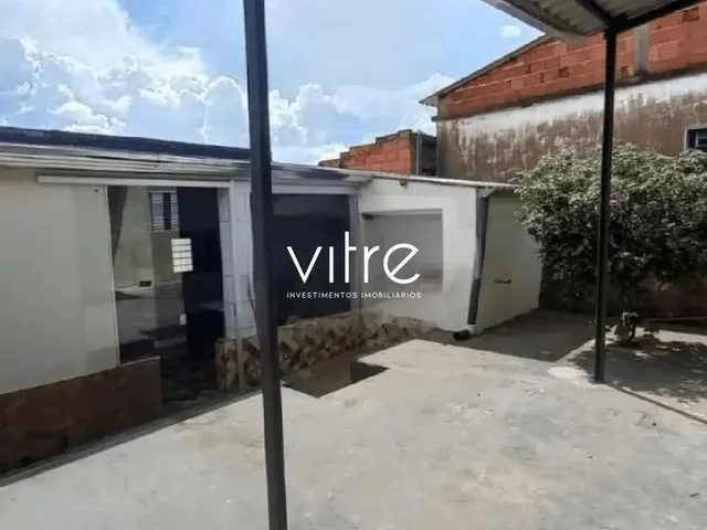 Imagem: Casa À Venda no Bairro Aclimação em Uberlândia