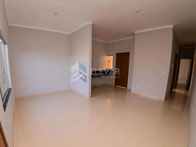 Imagem: Casa 2 Dormitórios para Venda em Aragoiânia