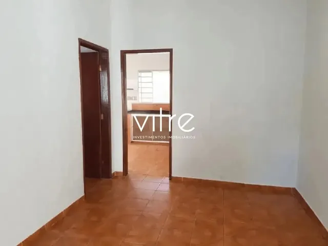 Imagem: Casa À Venda no Bairro Tocantins em Uberlândia