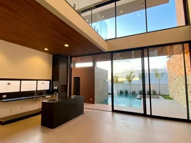 Imagem: Casa Condomínio Cirela Buritis