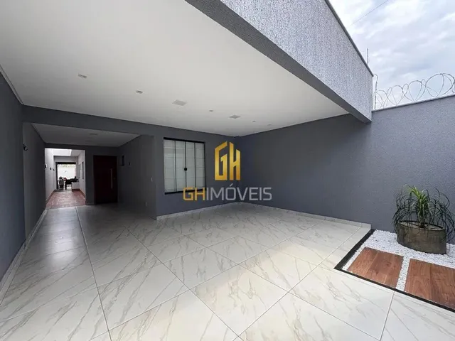 Imagem: Casa 3 Quartos, Jardim Maria Ines, 850.000,00