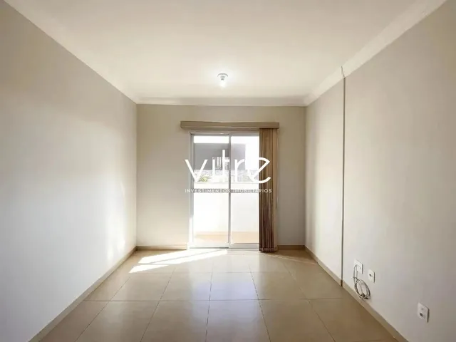 Imagem: Apartamento À Venda no Bairro Osvaldo Rezende