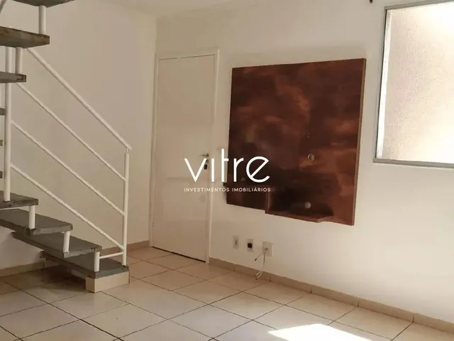 Imagem: Apartamento À Venda no Bairro Martins em