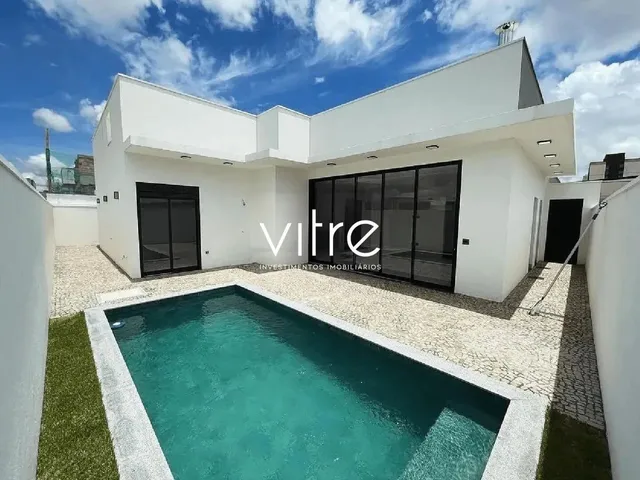 Imagem: Casa À Venda no Bairro Laranjeiras em Uberlândia