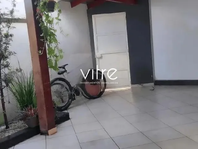Imagem: Casa À Venda no Bairro Jardim Patrícia