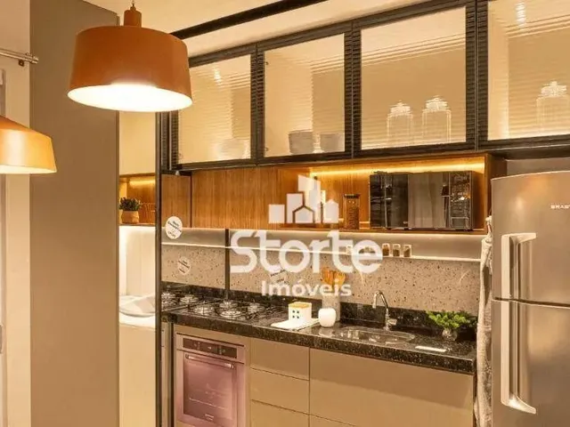 Imagem 1: Apartamentos com 2/4 À Venda, 51,92M² À 73,19M² Sendo a Partir de R$ 289.900 - Jardim
