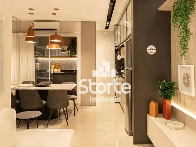 Imagem 10: Apartamentos com 2/4 À Venda, 51,92M² À 73,19M² Sendo a Partir de R$ 289.900 - Jardim