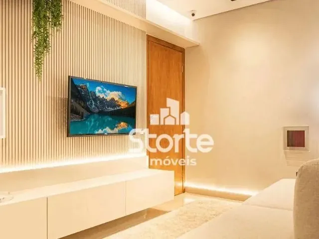 Imagem 6: Apartamentos com 2/4 À Venda, 51,92M² À 73,19M² Sendo a Partir de R$ 289.900 - Jardim