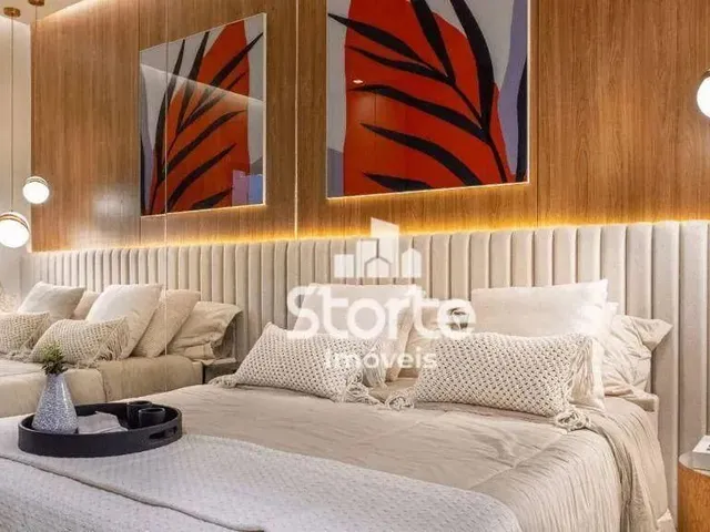 Imagem 4: Apartamentos com 2/4 À Venda, 51,92M² À 73,19M² Sendo a Partir de R$ 289.900 - Jardim
