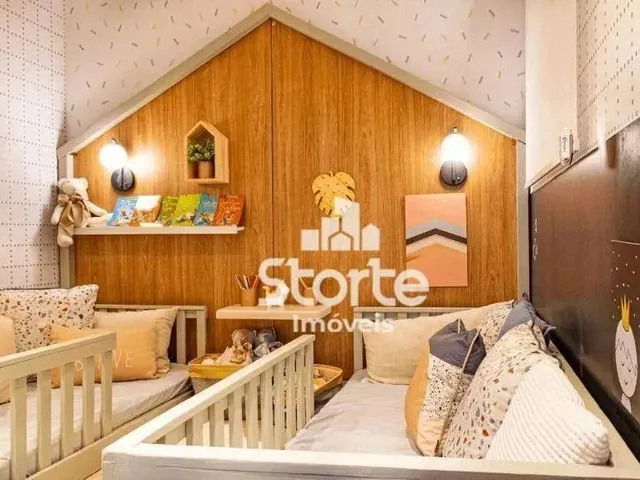 Imagem 9: Apartamentos com 2/4 À Venda, 51,92M² À 73,19M² Sendo a Partir de R$ 289.900 - Jardim