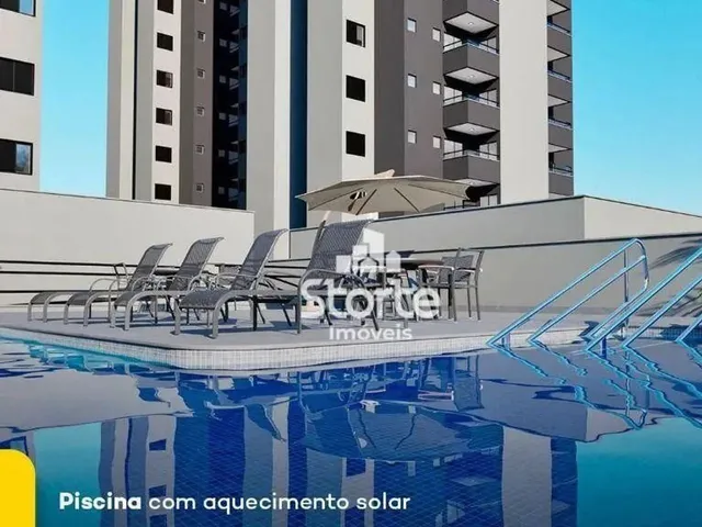 Imagem 11: Apartamentos com 2/4 À Venda, 51,92M² À 73,19M² Sendo a Partir de R$ 289.900 - Jardim