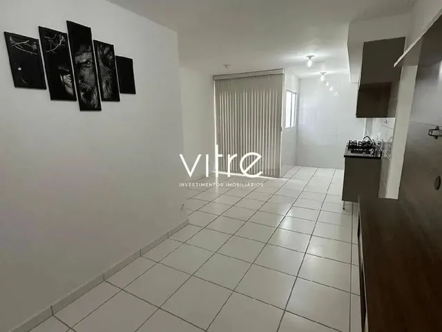 Imagem: Apartamento À Venda no Bairro Minas Gerais