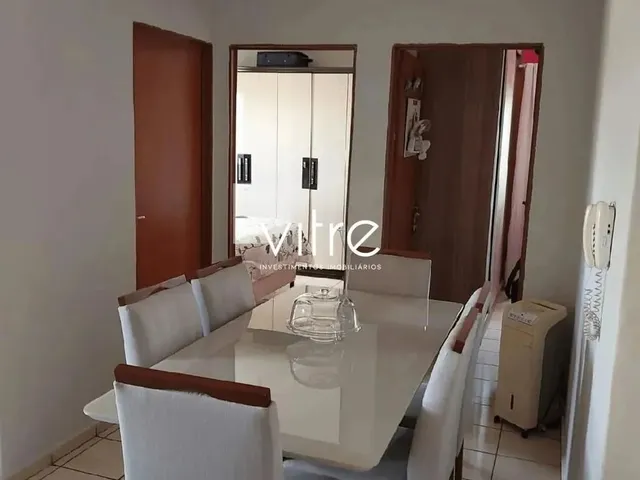 Imagem: Apartamento À Venda no Bairro Taiaman em
