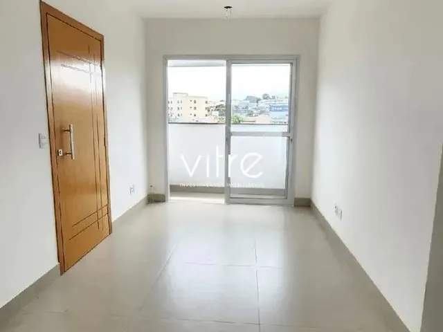 Imagem: Apartamento À Venda no Bairro Daniel Fonseca