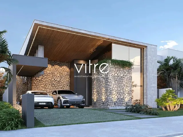 Imagem: Casa À Venda no Bairro Jardim Sul em Uberlândia