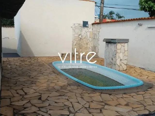Imagem: Casa À Venda no Bairro Martins em Uberlândia