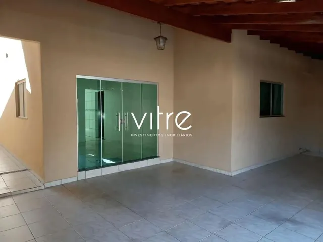 Imagem: Casa À Venda no Bairro Jardim das Palmeiras