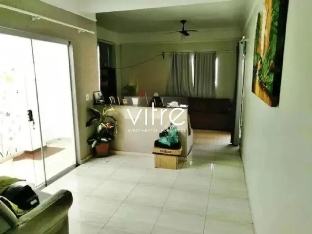 Imagem: Casa À Venda no Bairro Planalto em Uberlândia