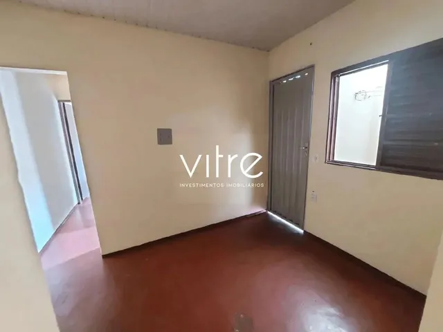 Imagem: Casa À Venda no Bairro Planalto em Uberlândia
