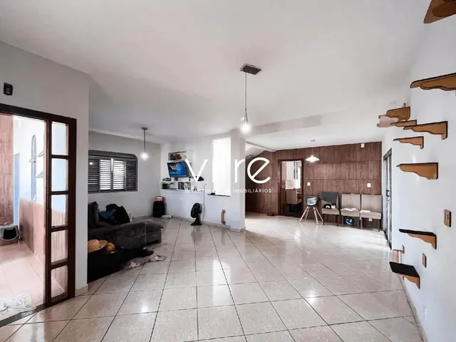 Imagem: Casa À Venda no Bairro Jardim América
