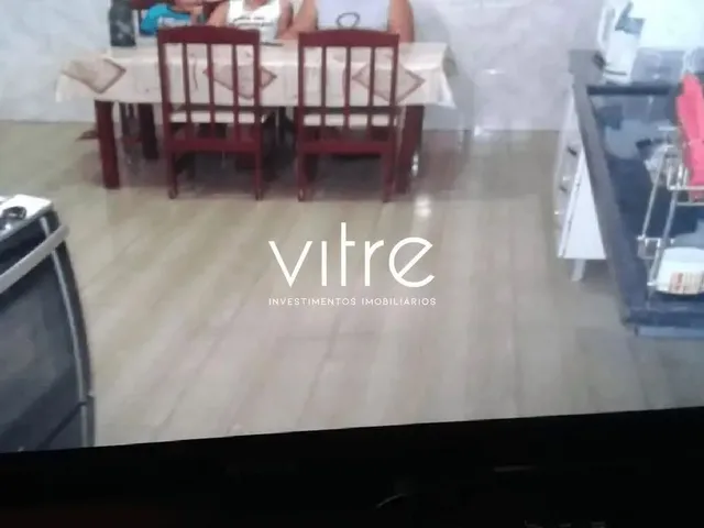 Imagem: Casa À Venda no Bairro Independência em