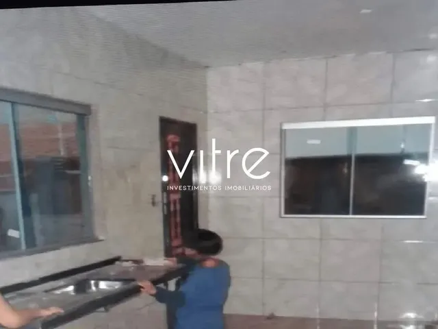 Imagem 3: Casa À Venda no Bairro Independência em Ituiutaba