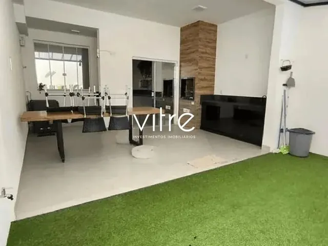 Imagem: Casa À Venda no Bairro Praça Alto Umuarama