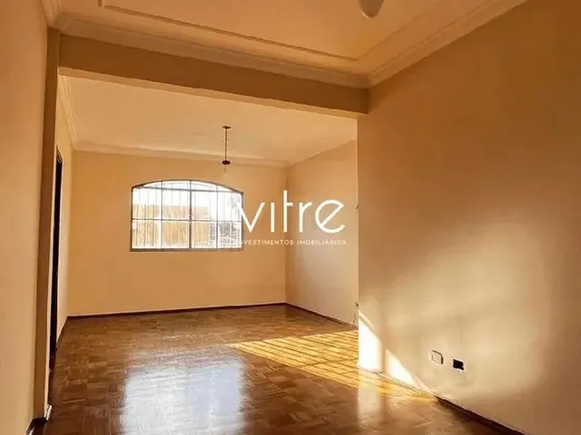 Imagem: Apartamento À Venda no Bairro Daniel Fonseca