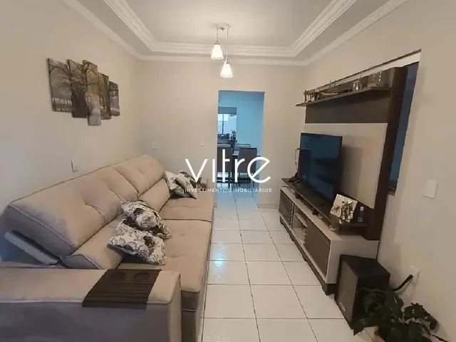 Imagem: Casa À Venda no Bairro Daniel Fonseca em