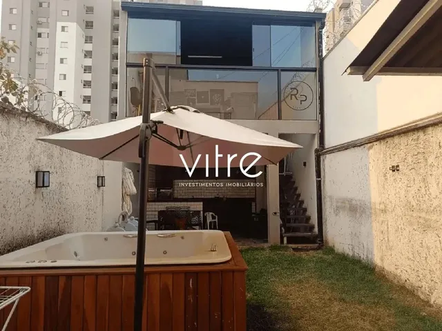 Imagem: Casa À Venda no Bairro Laranjeiras em Uberlândia