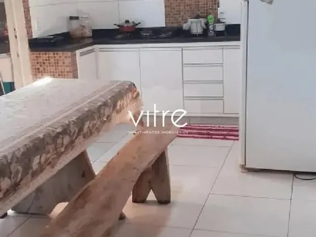 Imagem: Casa À Venda no Bairro São Jorge em Uberlândia