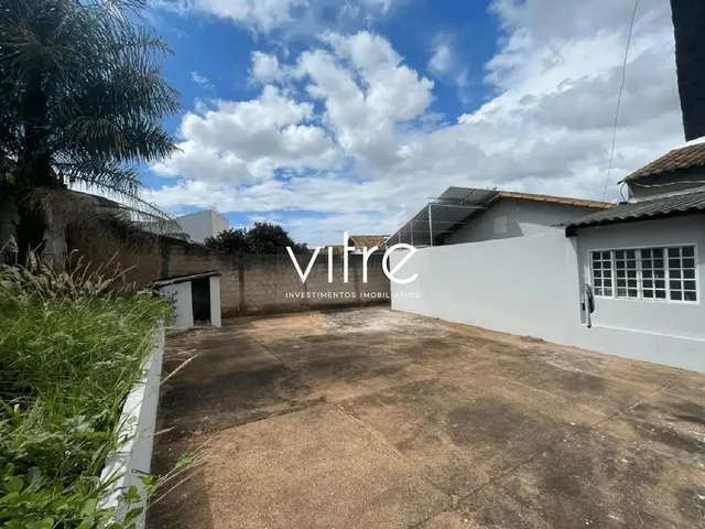 Imagem: Casa À Venda no Bairro Tocantins em Uberlândia