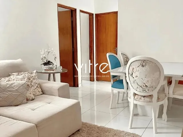 Imagem: Apartamento À Venda no Bairro Planalto