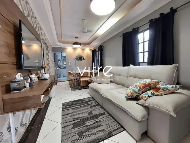 Imagem: Casa À Venda no Bairro Planalto em Uberlândia