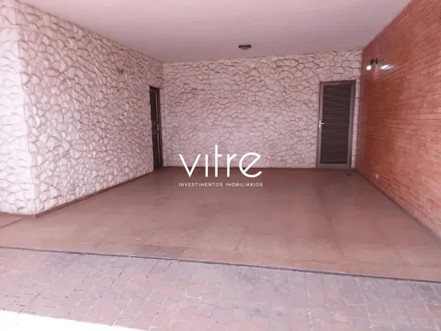 Imagem: Casa À Venda no Bairro Centro em Uberlândia