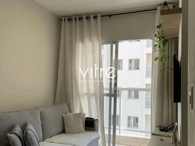 Imagem: Apartamento À Venda no Bairro Luizote de