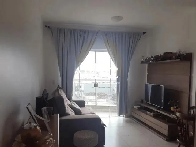 Imagem: Apartamento À Venda no Bairro Osvaldo Rezende