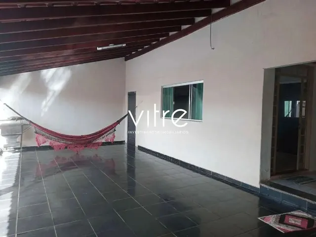 Imagem: Casa À Venda no Bairro Granada em Uberlândia