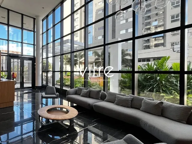 Imagem: Apartamento À Venda no Bairro Tibery em