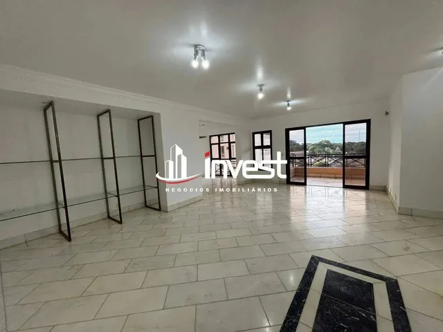 Imagem: Apartamento À Venda no Mercês - 180M²