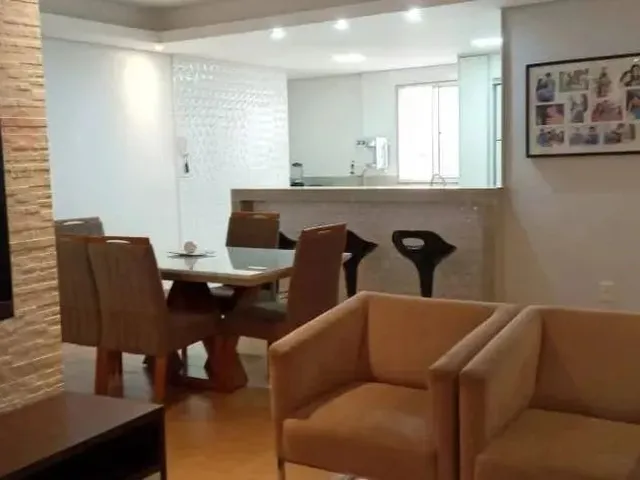 Imagem: Apartamento com 3 Dormitórios À Venda