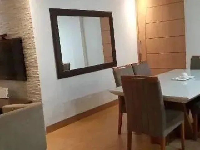 Imagem 3: Apartamento com 3 Dormitórios À Venda, 120 M² por R$ 400.000,00 - Cazeca