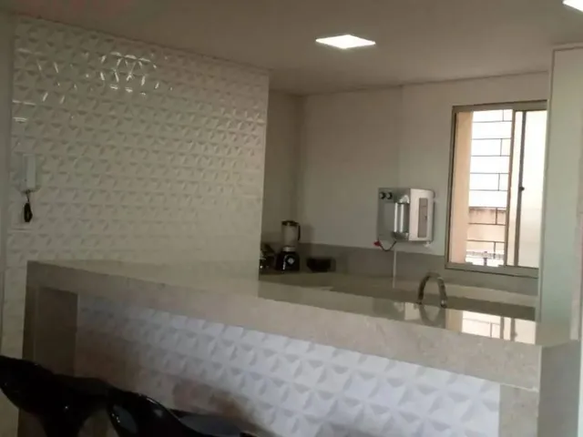 Imagem 4: Apartamento com 3 Dormitórios À Venda, 120 M² por R$ 400.000,00 - Cazeca