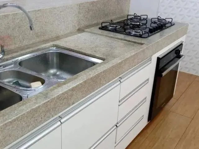 Imagem 7: Apartamento com 3 Dormitórios À Venda, 120 M² por R$ 400.000,00 - Cazeca